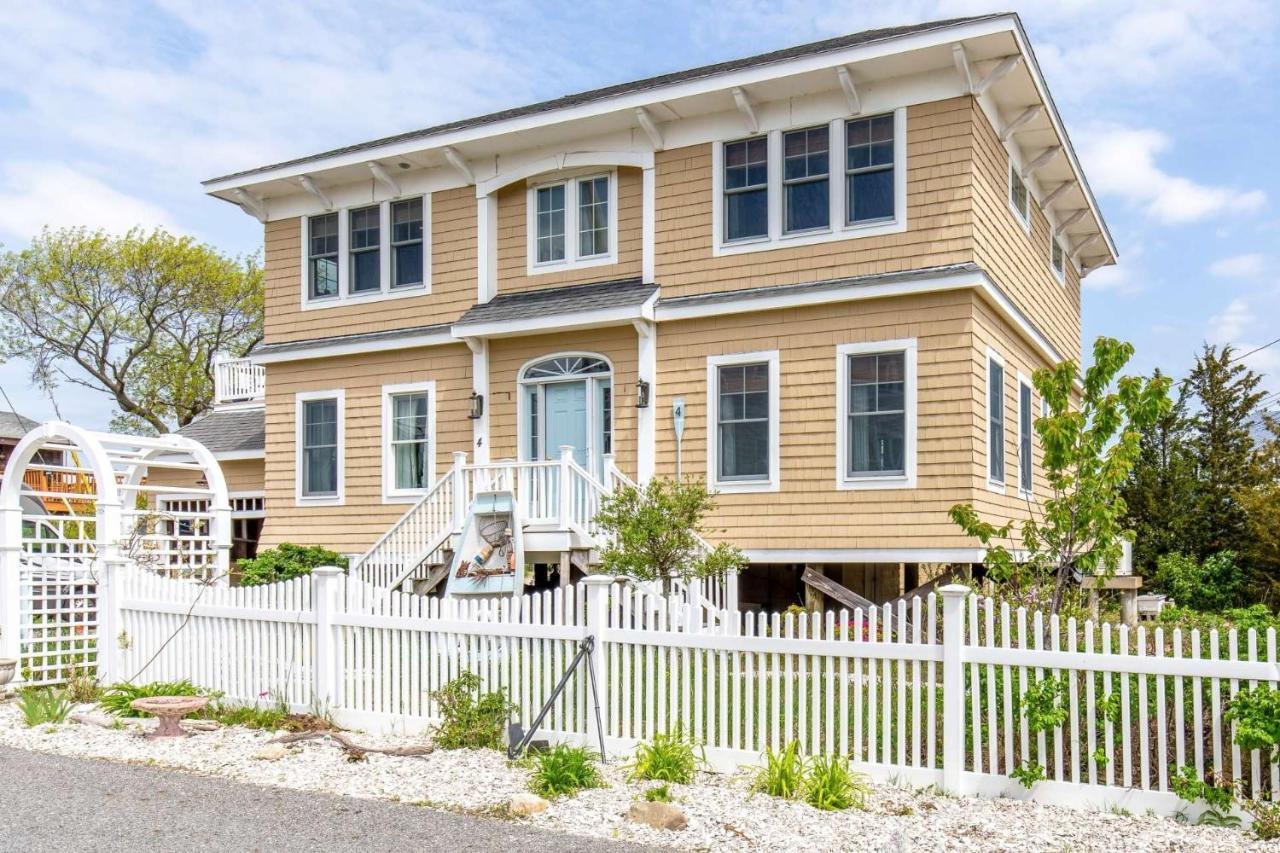 Luney Dunes Penthouse Villa Newburyport Exterior photo