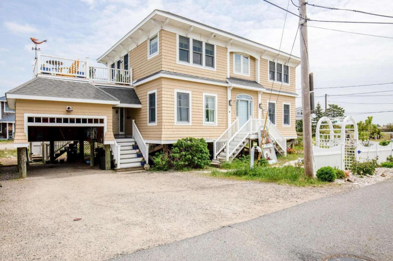 Luney Dunes Penthouse Villa Newburyport Exterior photo