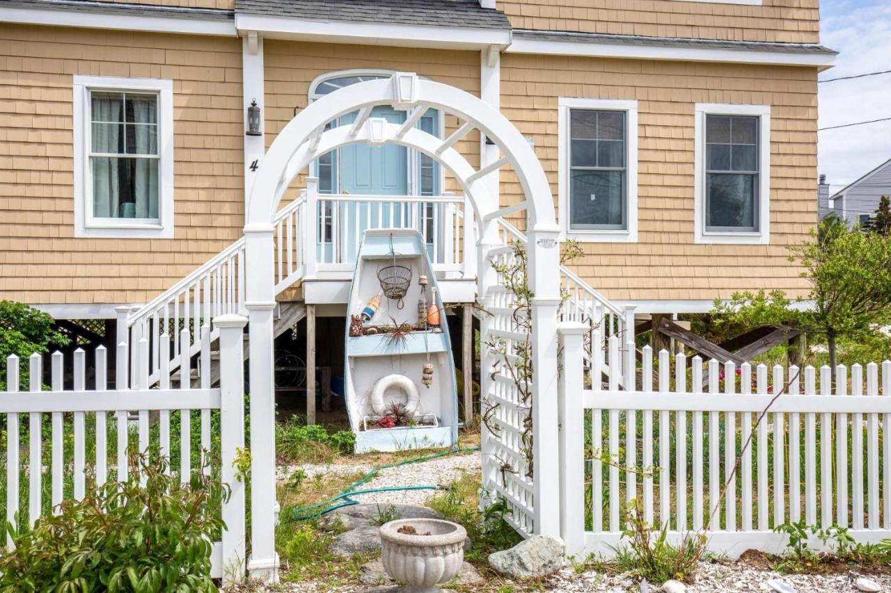 Luney Dunes Penthouse Villa Newburyport Exterior photo