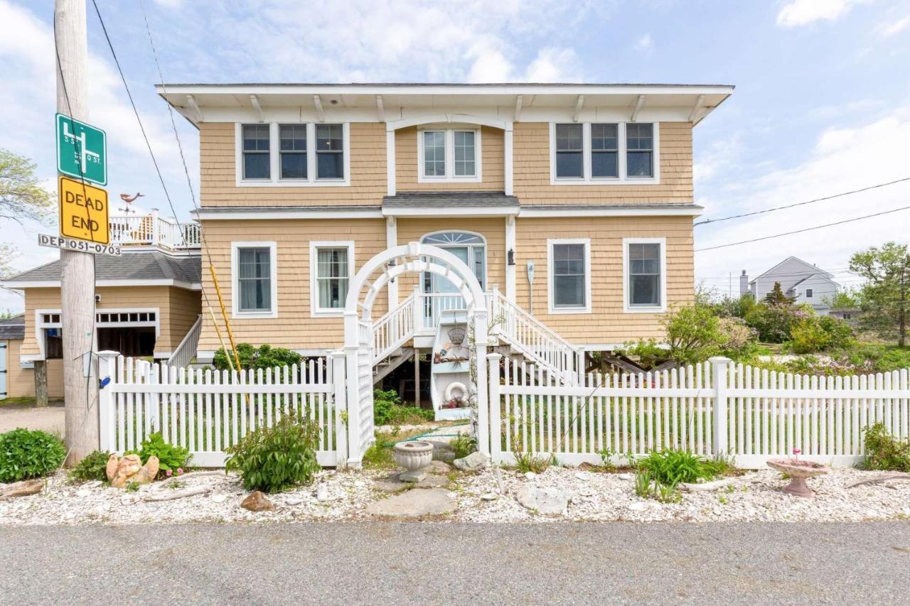 Luney Dunes Penthouse Villa Newburyport Exterior photo