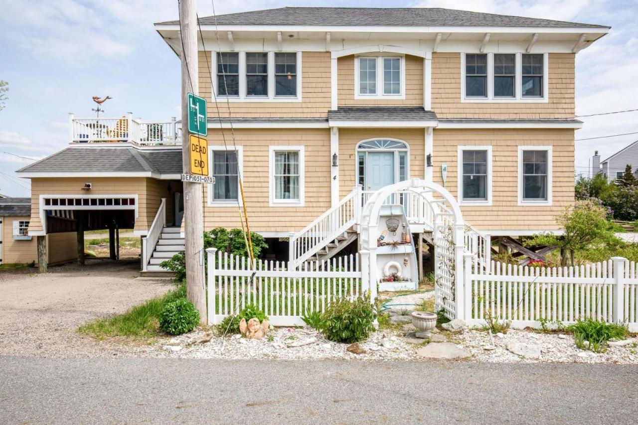 Luney Dunes Penthouse Villa Newburyport Exterior photo